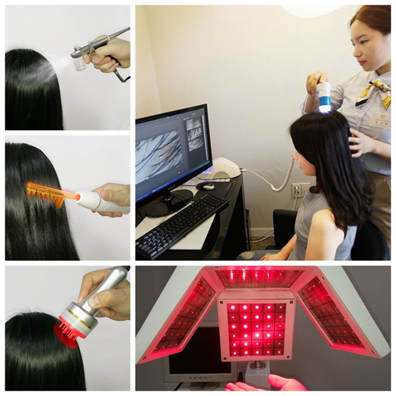 6-in-1 Scalp Care  Anti Hair L - Hair Care 评论和价格