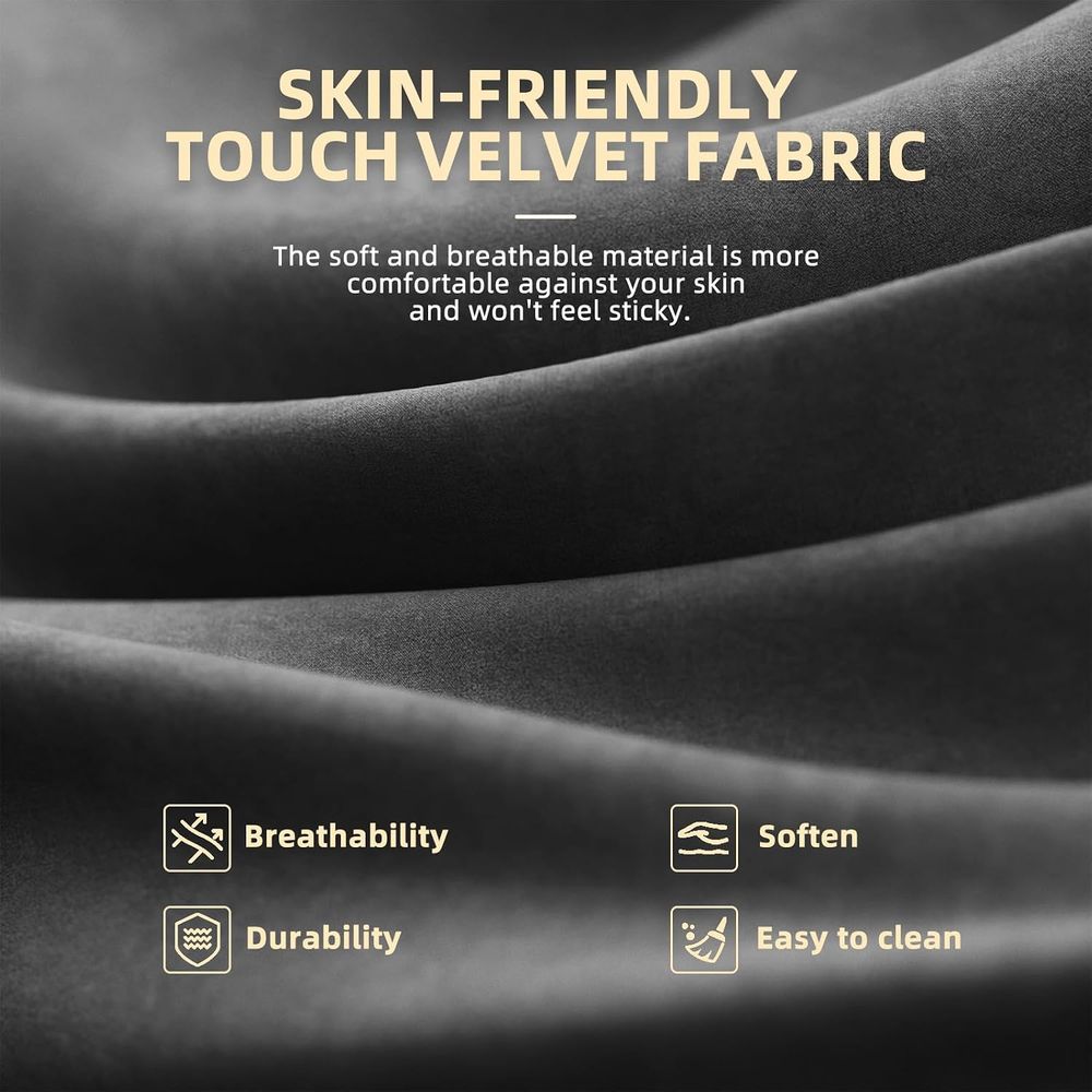 Velvet abric Ergonomic Gaming  - Massage 评论和价格